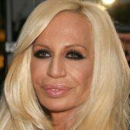 Donatella Versace Age