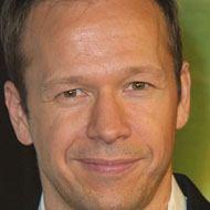 Donnie Wahlberg Age