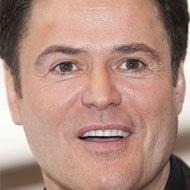 Donny Osmond Age