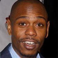 Dave Chappelle Age