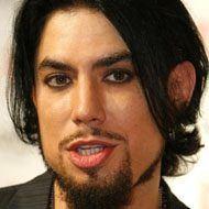 Dave Navarro Age