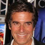 David Copperfield Age