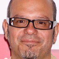 David Cross Age