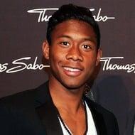 David Alaba Age