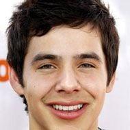 David Archuleta Age