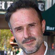 David Arquette Age