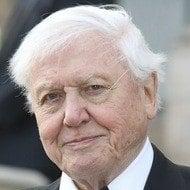 David Attenborough Age