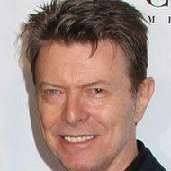 David Bowie Age