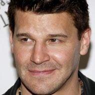 David Boreanaz Age