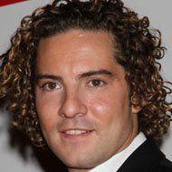 David Bisbal Age