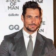 David Gandy Age