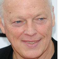 David Gilmour Age