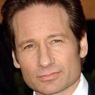 David Duchovny Age