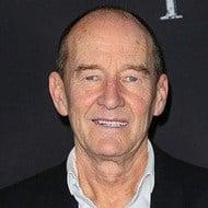 David Hayman Age