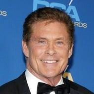 David Hasselhoff Age