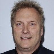 David Hunt Age