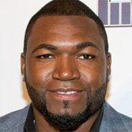 David Ortiz Age