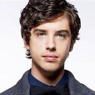 David Lambert Age