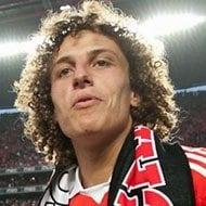 David Luiz Age