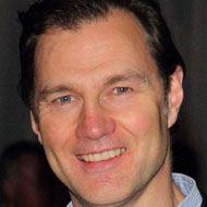 David Morrissey Age