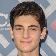 David Mazouz Age