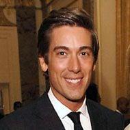 David Muir Age