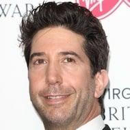 David Schwimmer Age