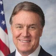 David Perdue Age