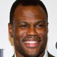 David Robinson Age