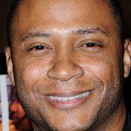 David Ramsey Age