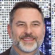 David Walliams Age