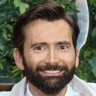 David Tennant Age