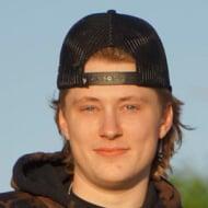 Dawson Spoonley Age