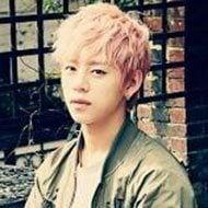 Daehyun Age