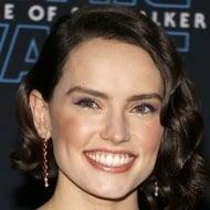 Daisy Ridley Age