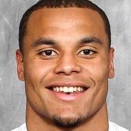 Dak Prescott Age