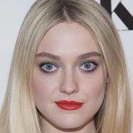 Dakota Fanning Age