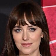 Dakota Johnson Age