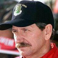 Dale Earnhardt Age