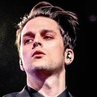 Dallon Weekes Age