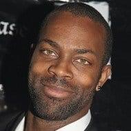 Damion Poitier Age