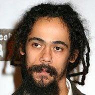 Damian Marley Age