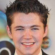 Damian McGinty Age