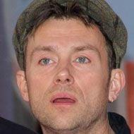 Damon Albarn Age