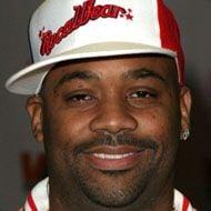 Damon Dash Age