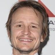 Damon Herriman Age