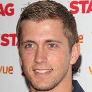 Dan Osborne Age