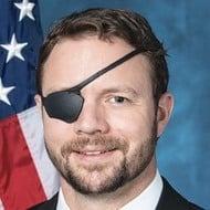 Dan Crenshaw Age