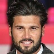 Dan Edgar Age