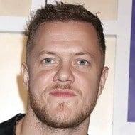 Dan Reynolds Age